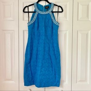 Laundry dress